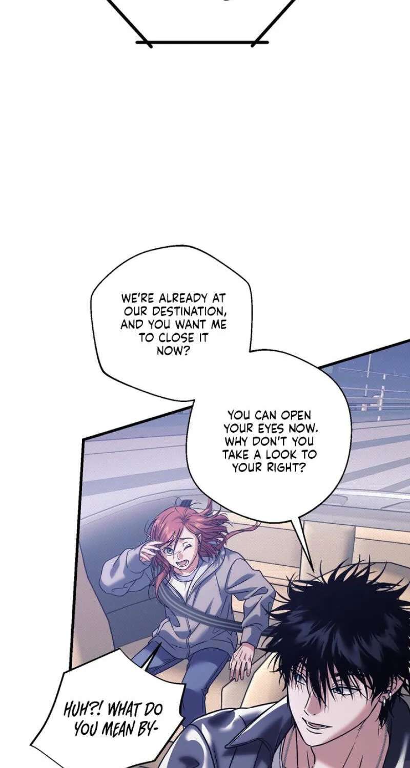 Vanilla Sundae Chapter 22 - page 65
