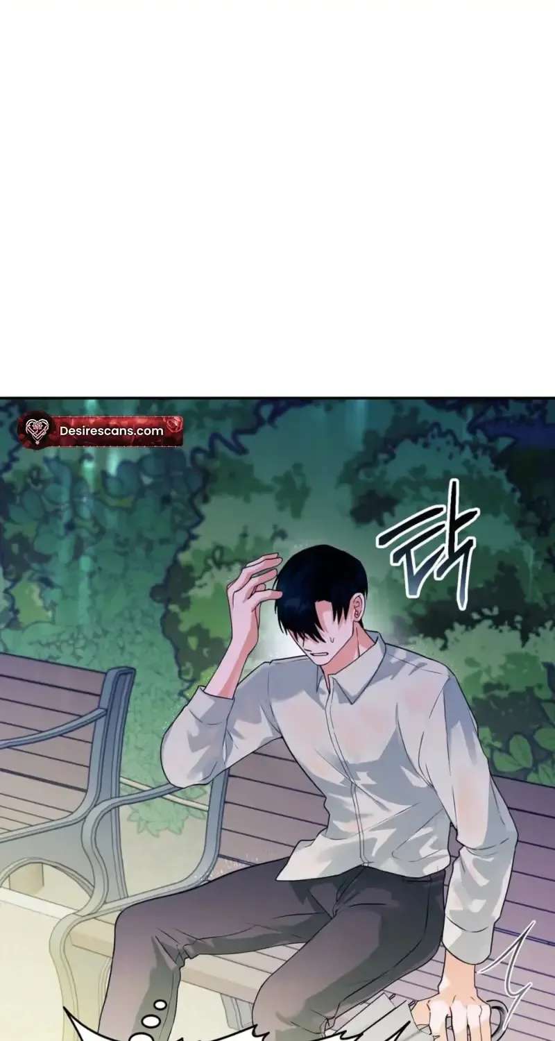 A Man Can't Be a Daughter in Law Chapter 3 - page 83