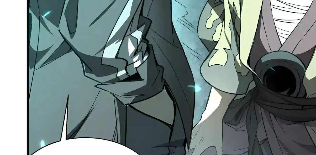 Sss Grade Saint Knight Chapter 210 - page 98