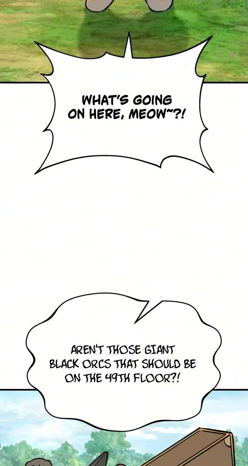 Solo Farming In The Tower Chapter 142 - page 48