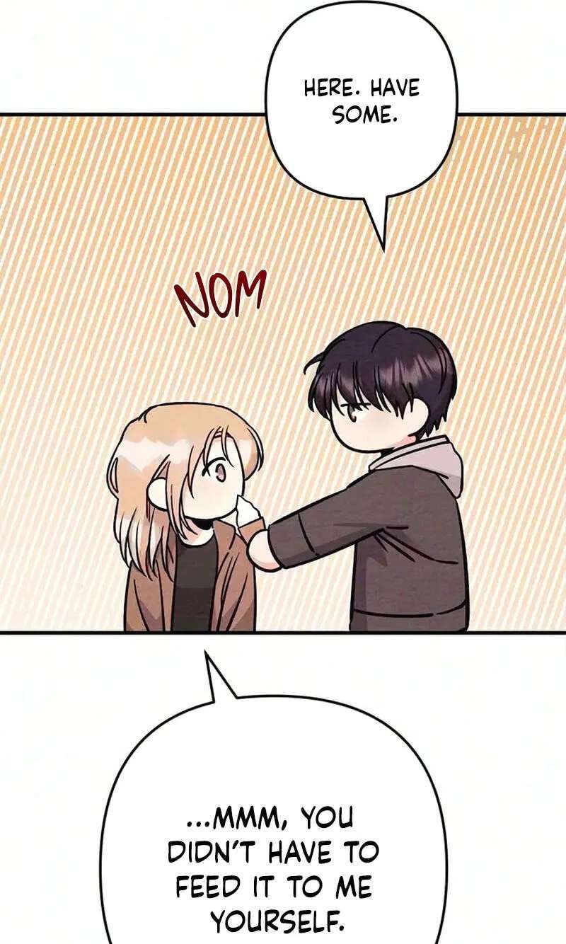 The Debtor’s Lover Chapter 20 - page 80