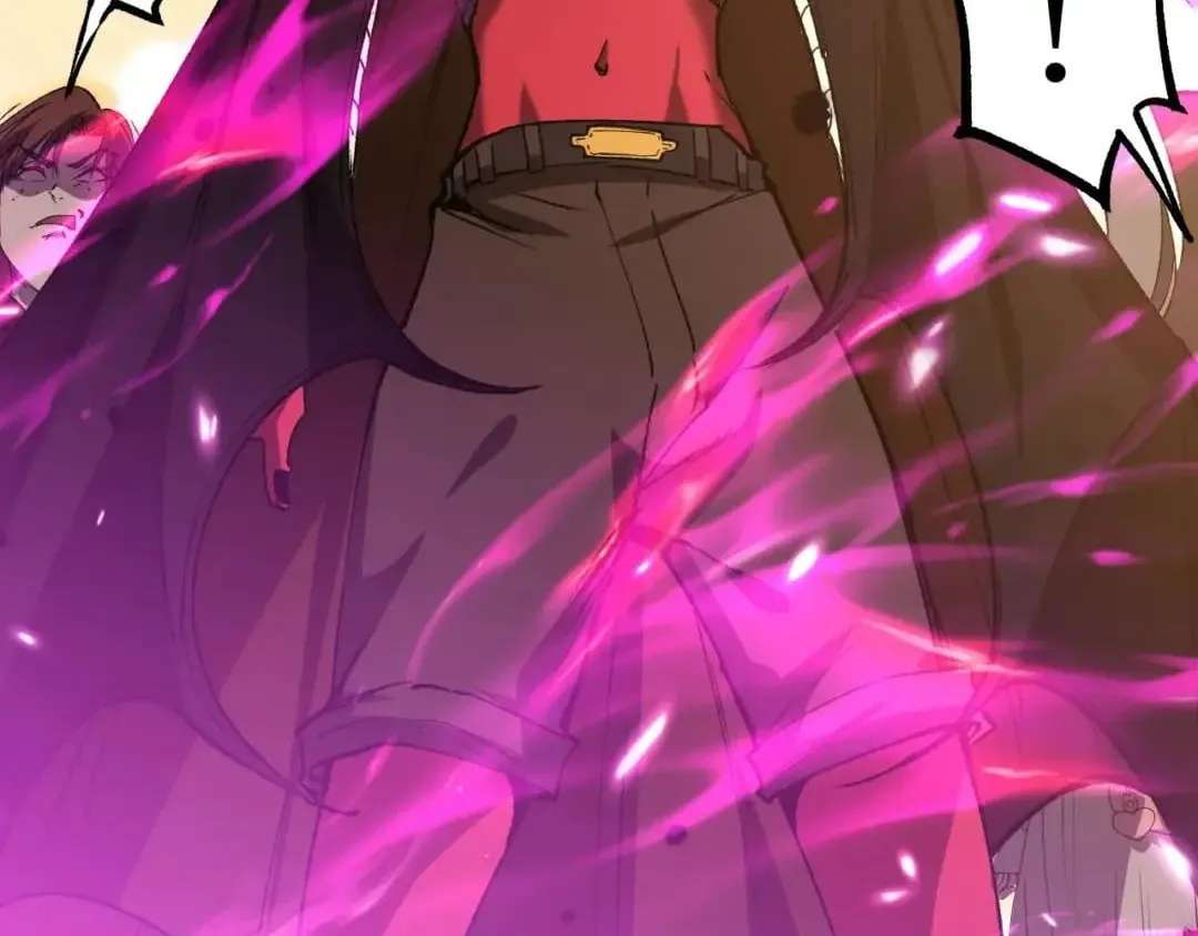 God-level Assassin, I’m the Shadow Chapter 146 - page 85