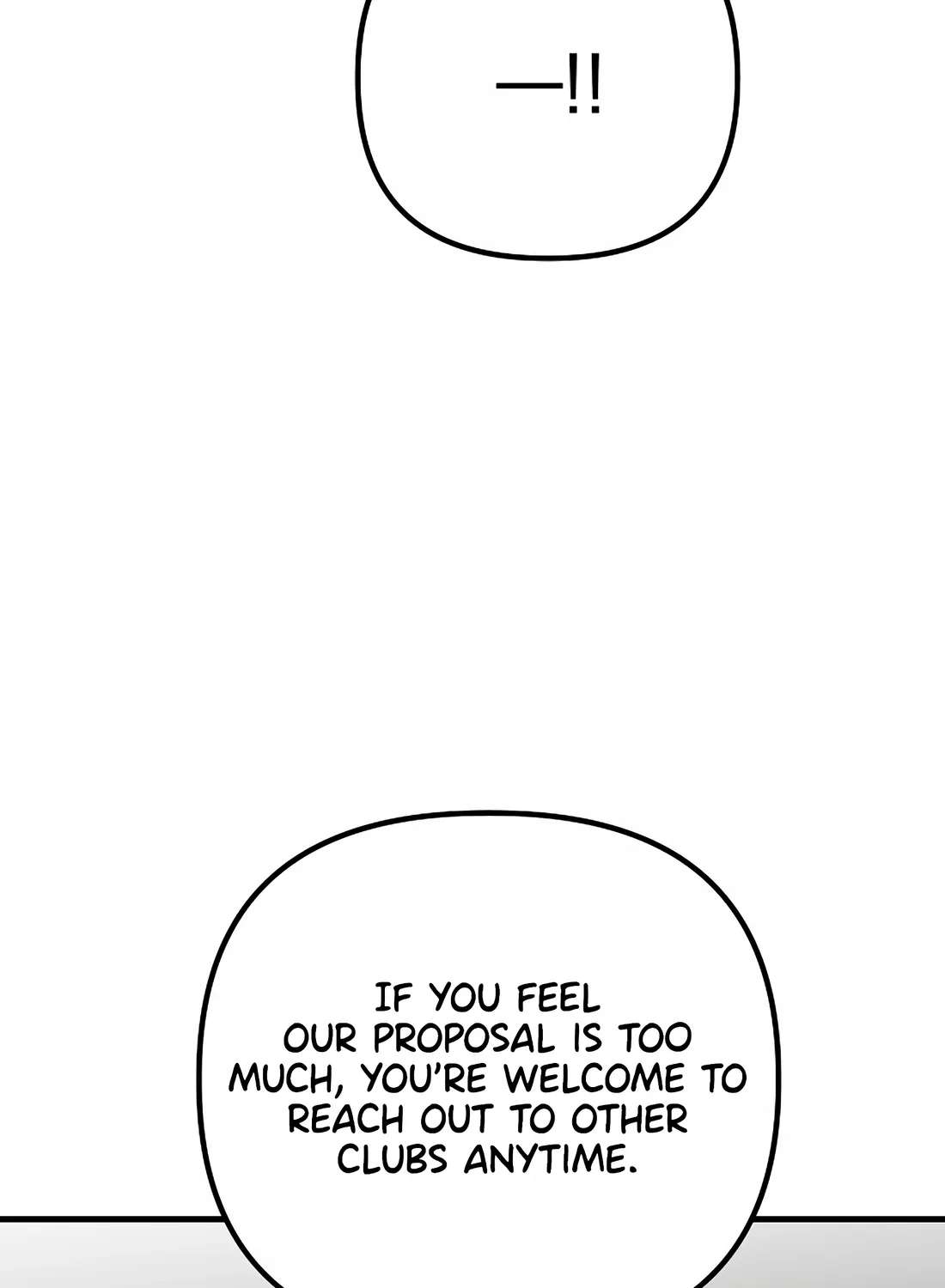 The Baseball Team's Newbie Is Too Good Chapter 54 - page 83