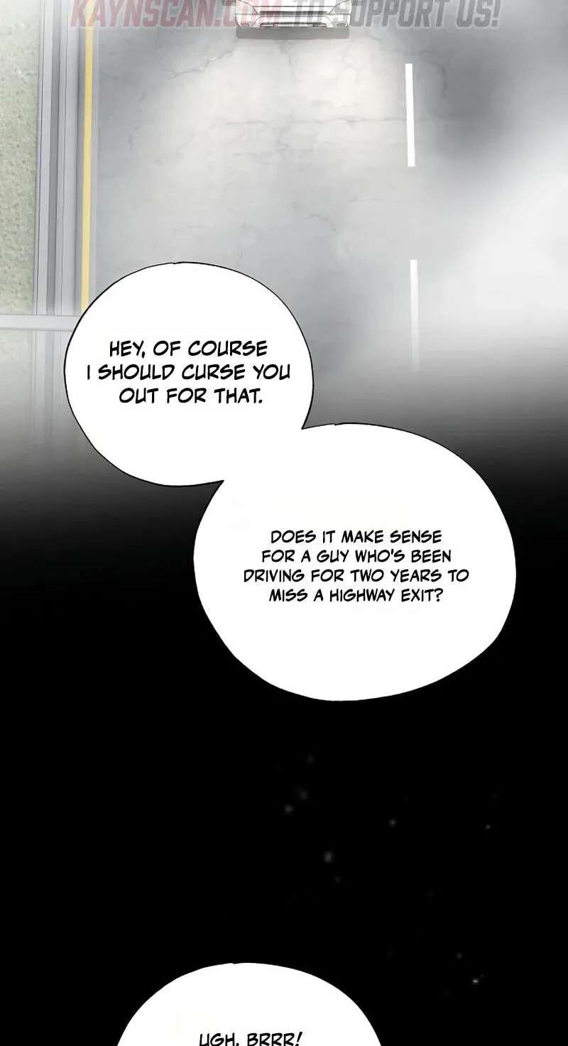 Night Shift in Another World Chapter 119 - page 22