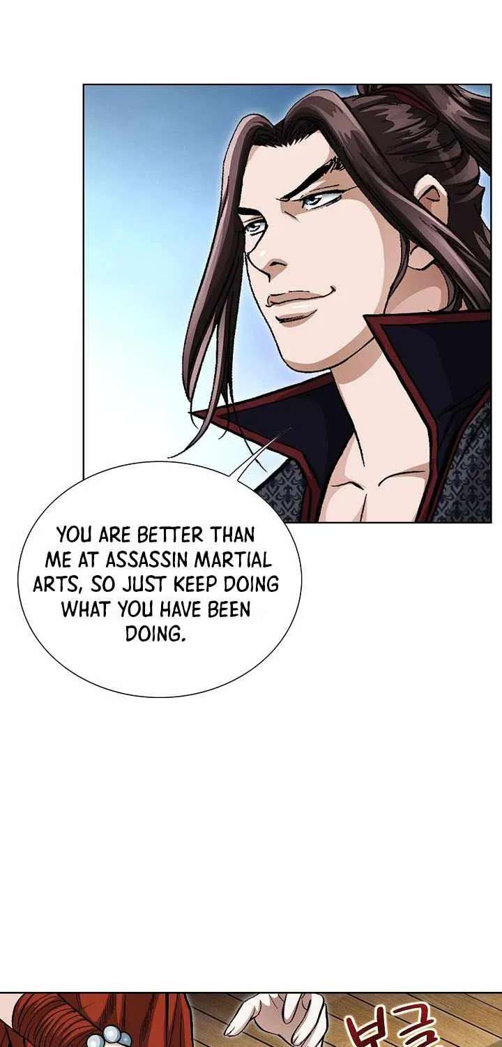 Return of the Immortal Monk Chapter 91 - page 58