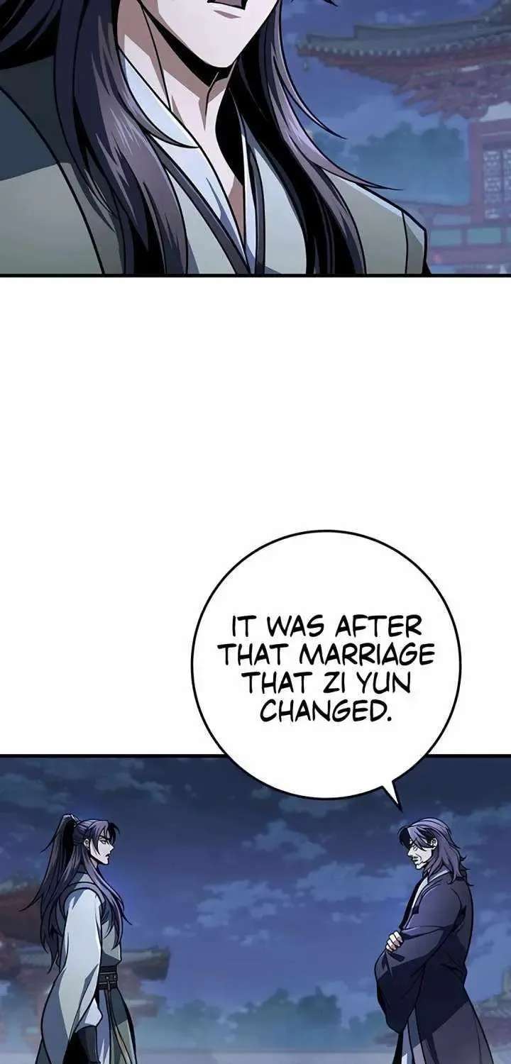 Emperor's Sword Chapter 117 - page 28