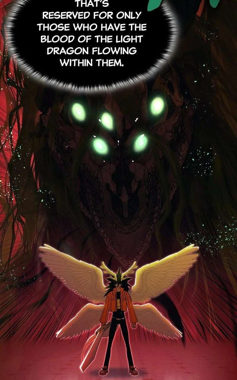 Hardcore Leveling Warrior Chapter 463 - page 54