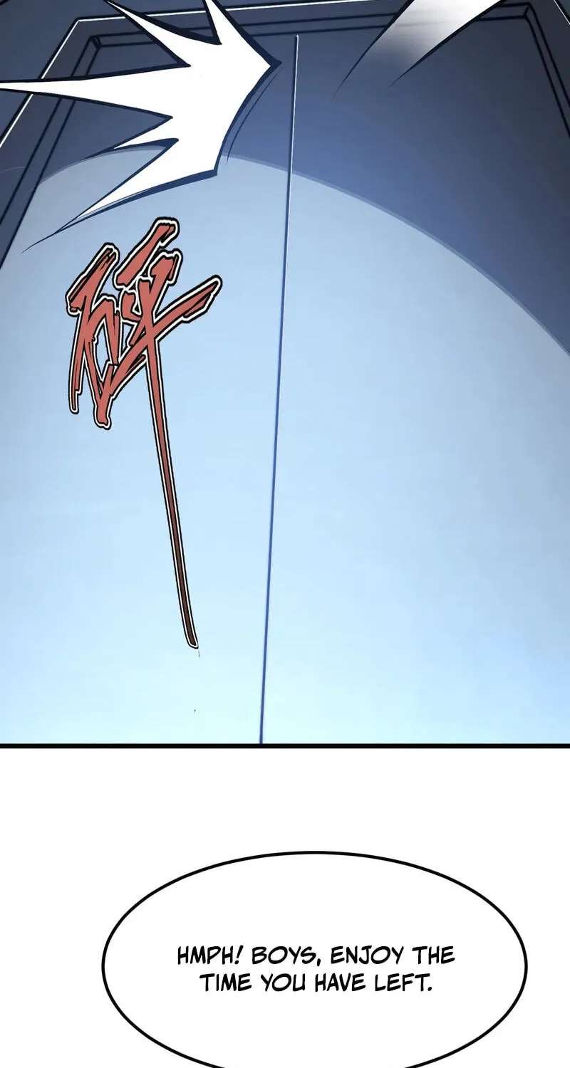 I Became a God Devouring Souls at the Crematorium Chapter 25 - page 16