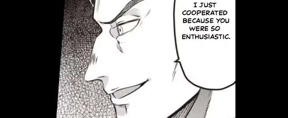 This School Needs A Lawyer Chapter 21 - page 21