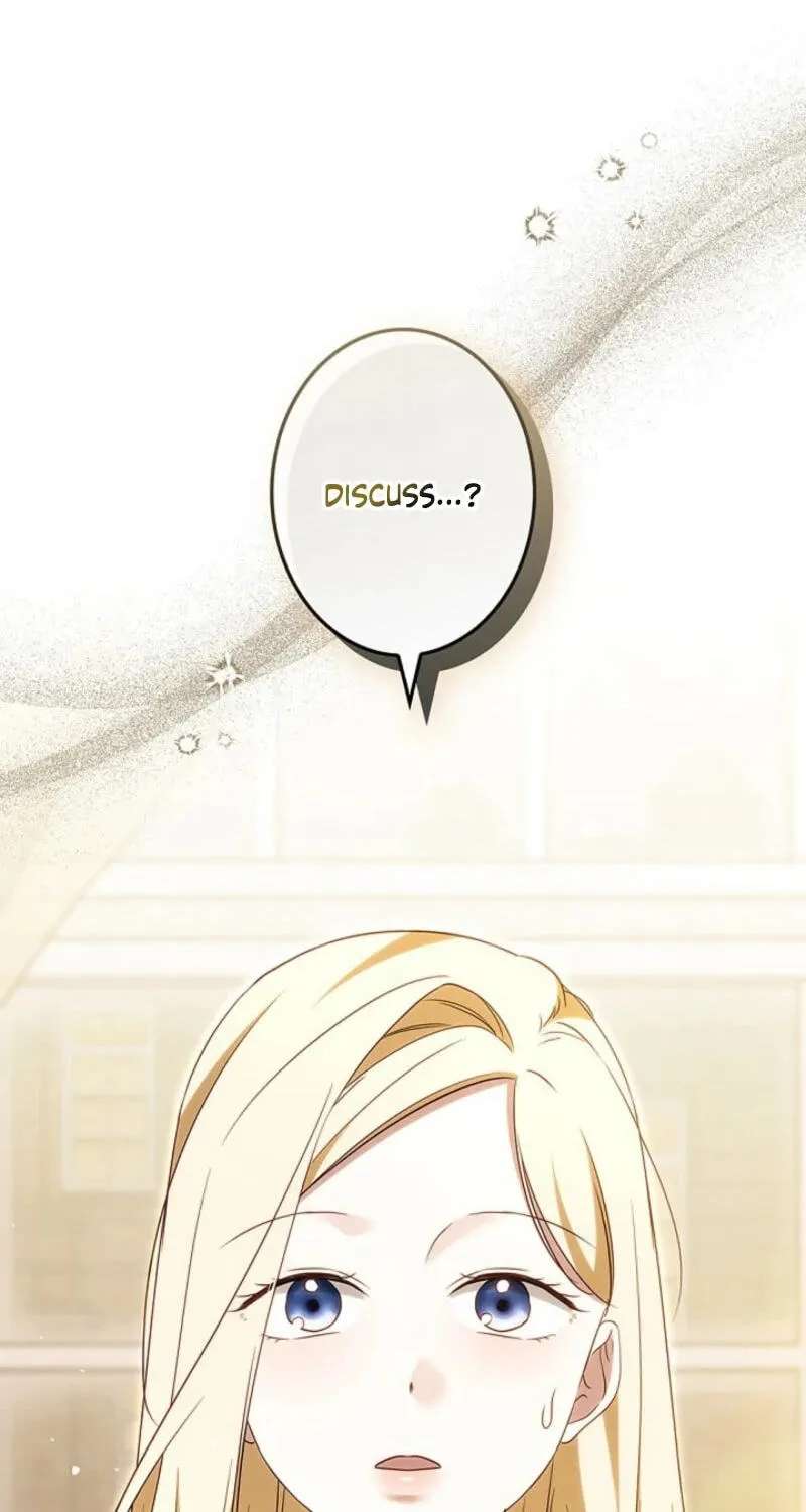A Note from Violet Chapter 37 - page 10
