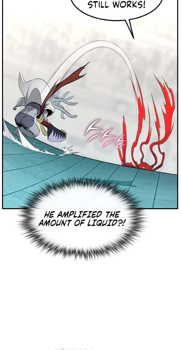 Dream-Sharing Chapter 208 - page 20
