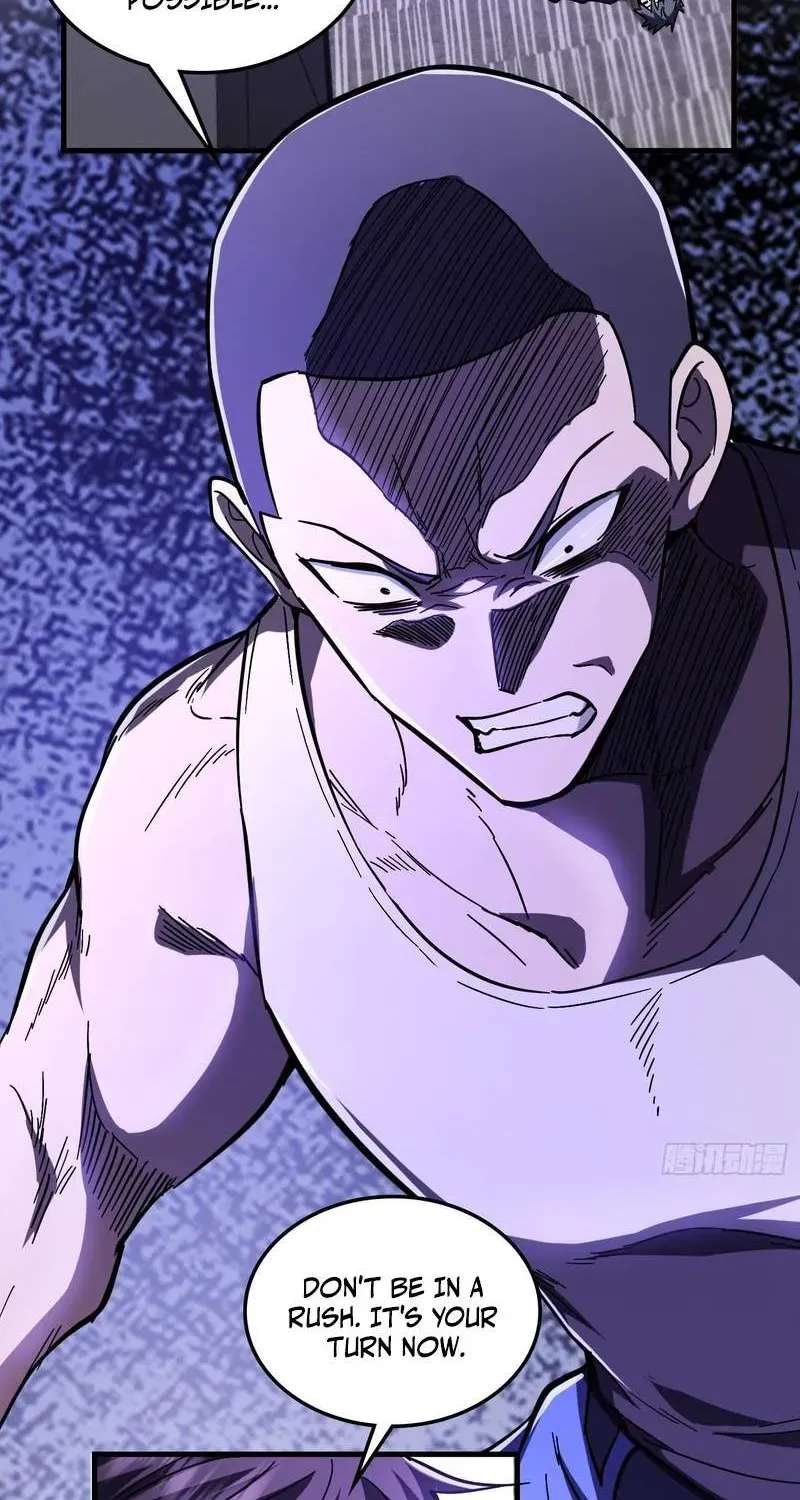 I May Be a Beginner, but I’m Actually a Level 99 Overpowered Player Chapter 24 - page 66