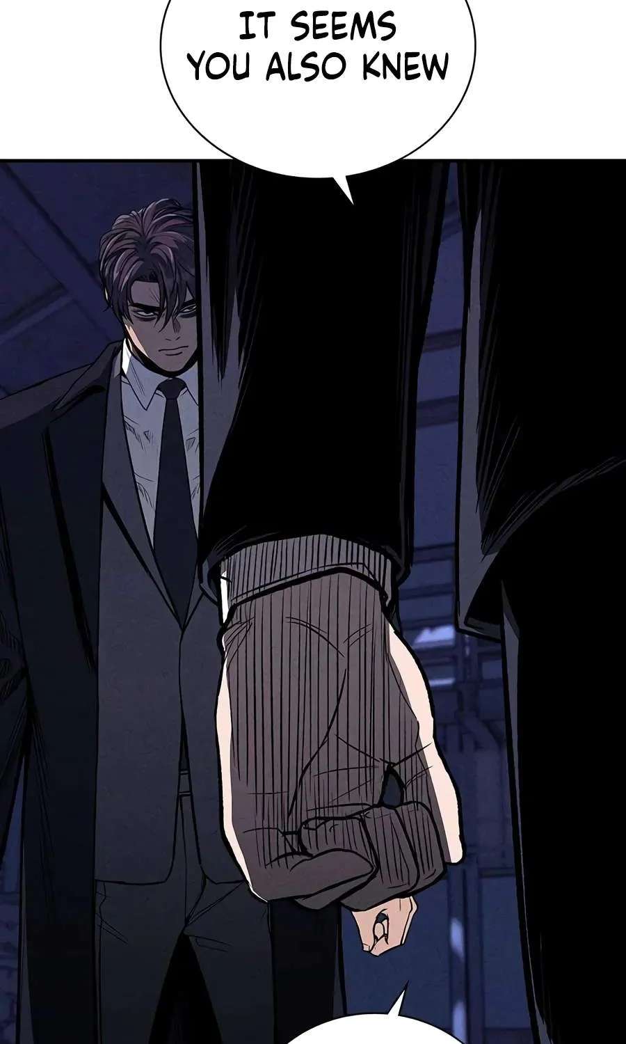 Debtbound by Blood Chapter 43 - page 18