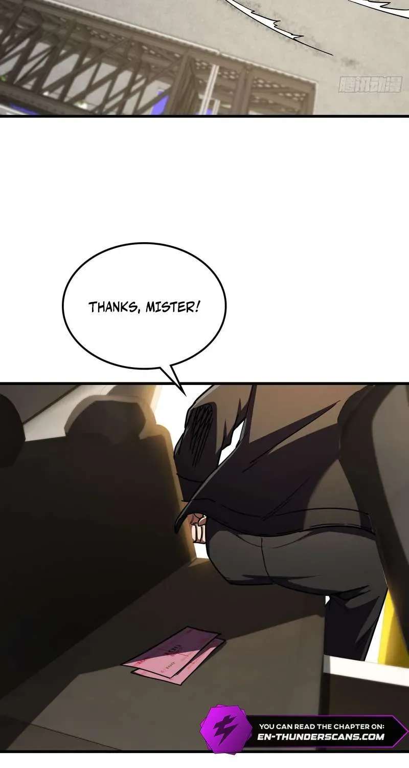 I May Be a Beginner, but I’m Actually a Level 99 Overpowered Player Chapter 24 - page 37