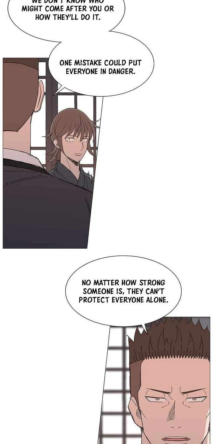 The General - Fighting Legend Chapter 111 - page 46