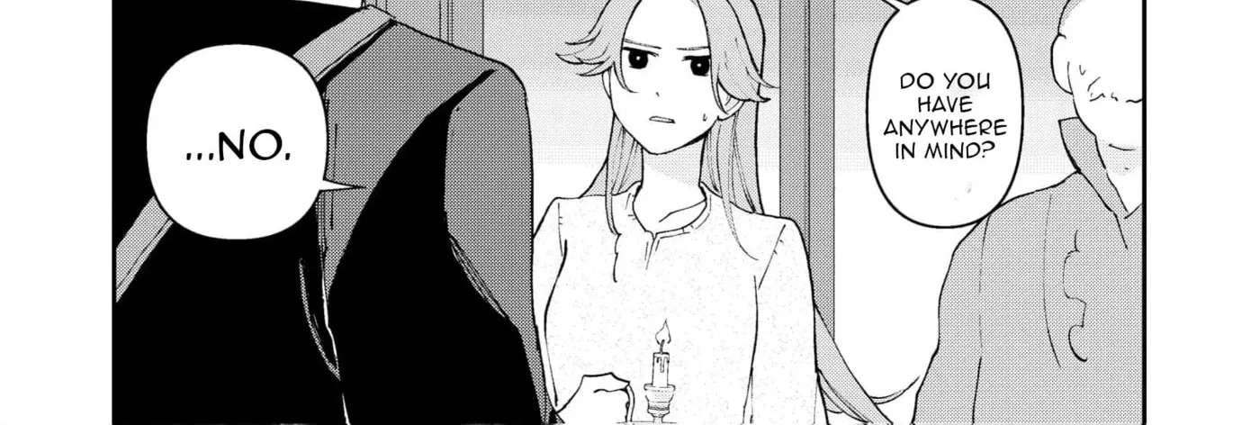 Mibun sa ni Owatta Koi wo, Imasara desuga Chapter 2 - page 17