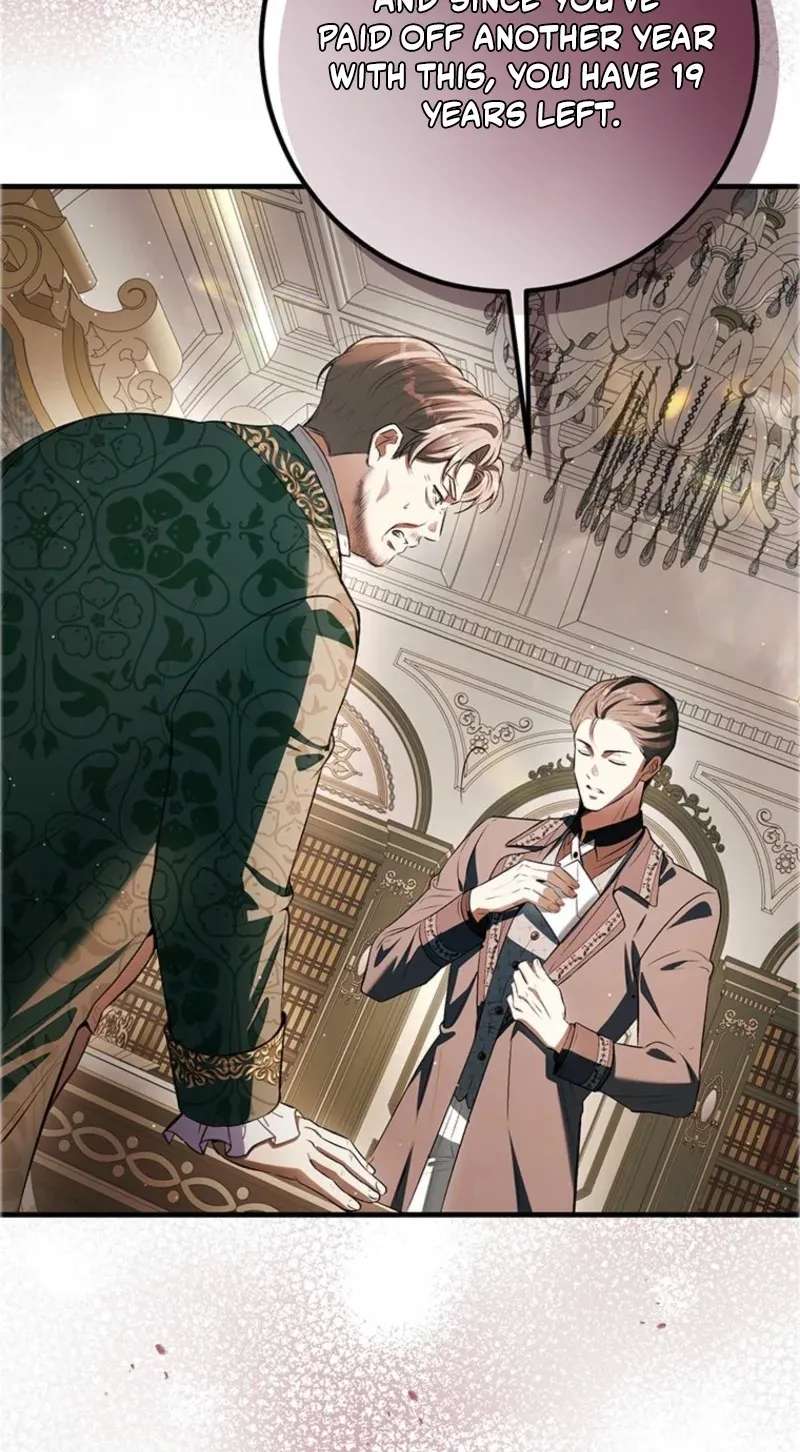 This Is How Revenge Is Done Chapter 37 - page 86