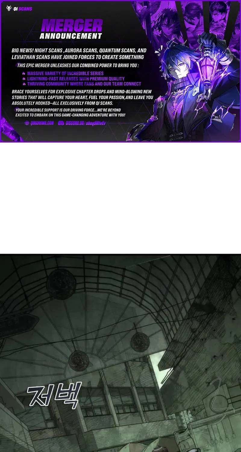 Zombie Apocalypse 82-08 Chapter 121 - page 2