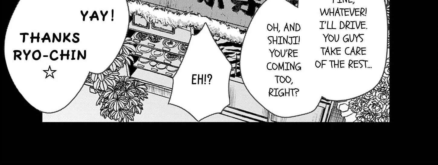 Renge To Naruto! Chapter 60 - page 10