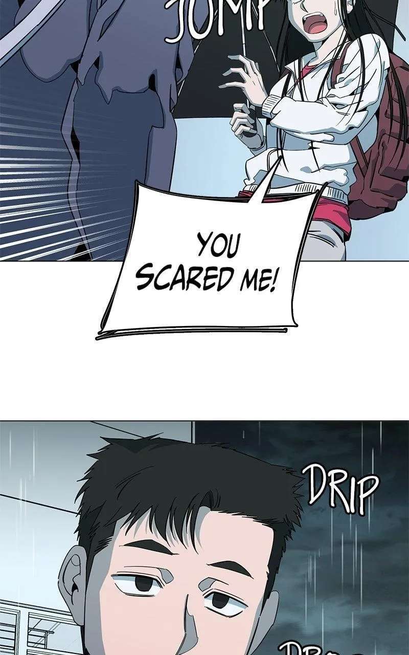 Slow Dive Chapter 47 - page 65