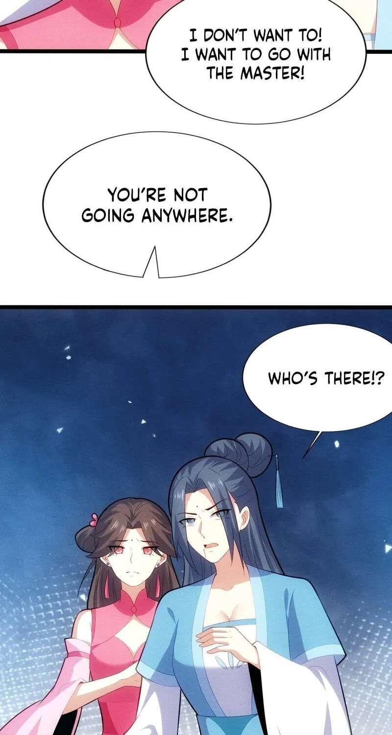 Wo De Qizi Shi Dacheng Qi Da Lao Chapter 123 - page 31