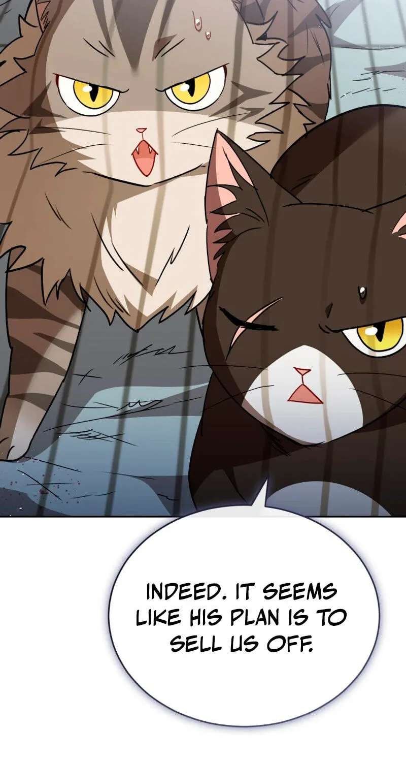 Hello, Mr. Veterinarian! Chapter 146 - page 50
