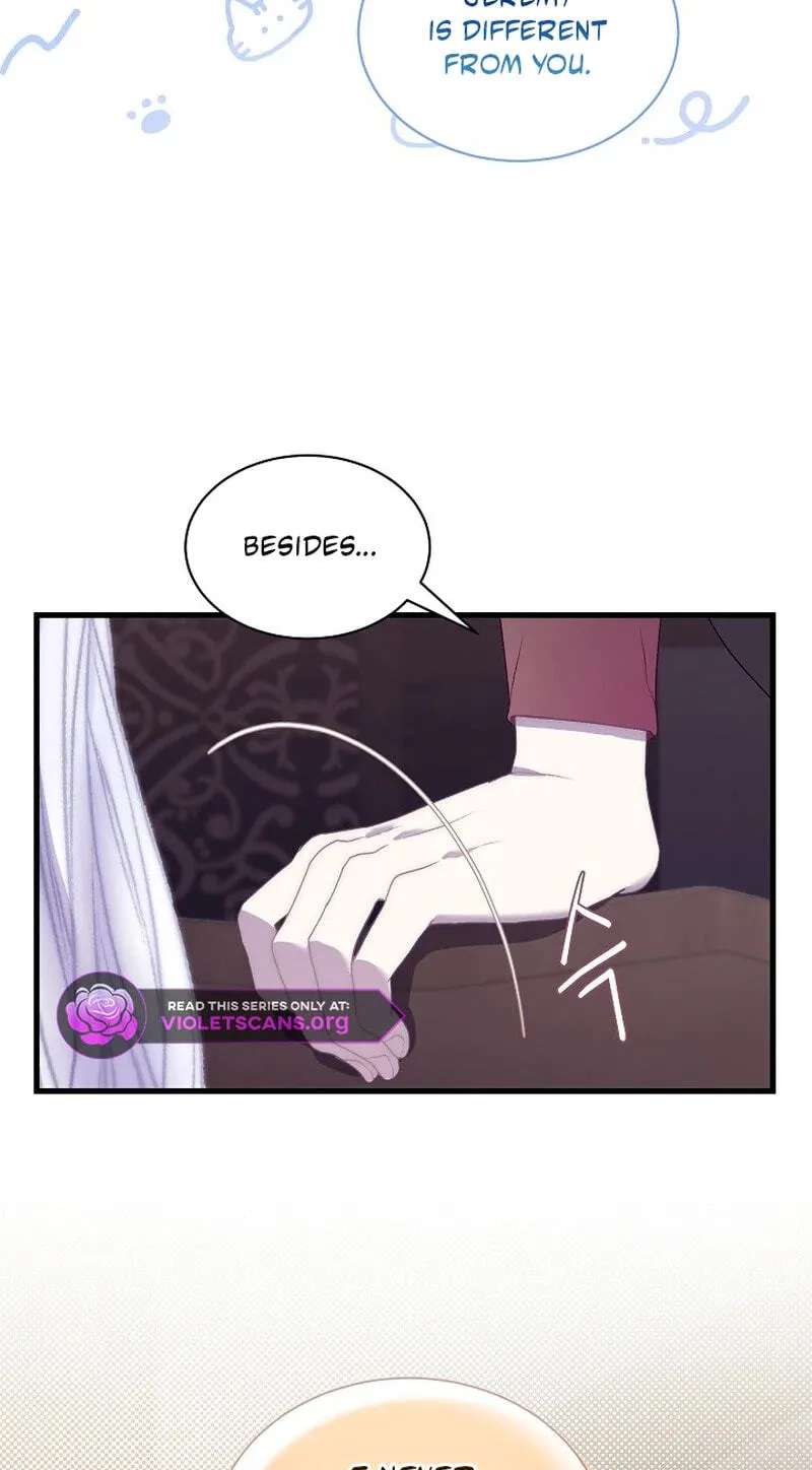 The Youngest Is Trying To Prevent the World From Ending Chapter 92 - page 61
