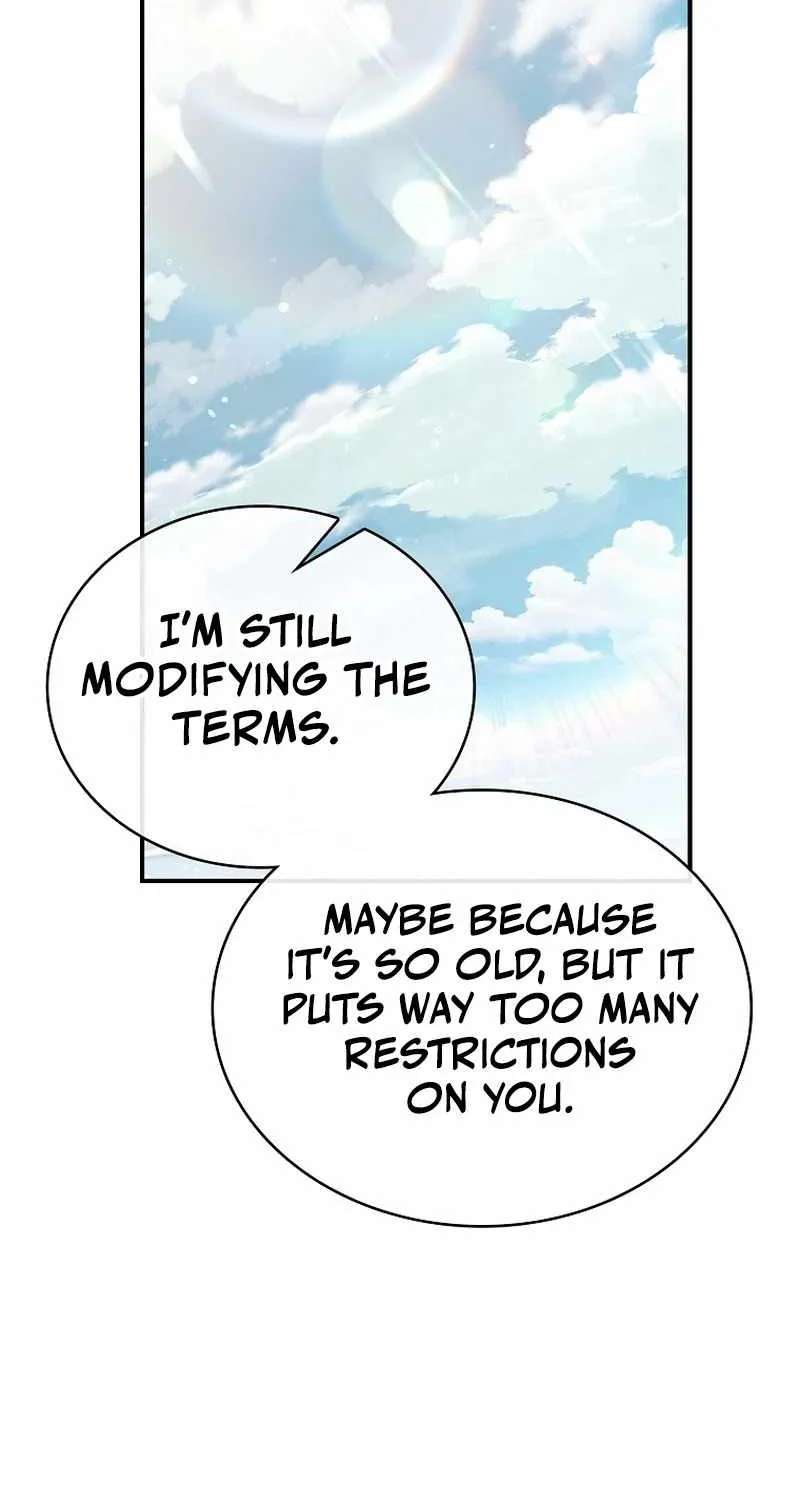 To Hell with Being Heir, I'm going to Heal Chapter 30 - page 72