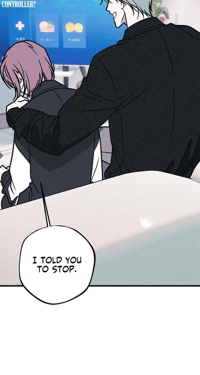 Hate Girl Chapter 17 - page 65