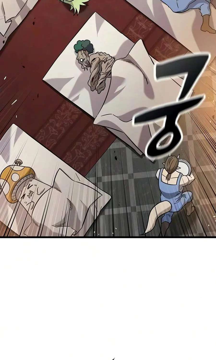 What a Bountiful Harvest, Demon Lord! Chapter 81 - page 11