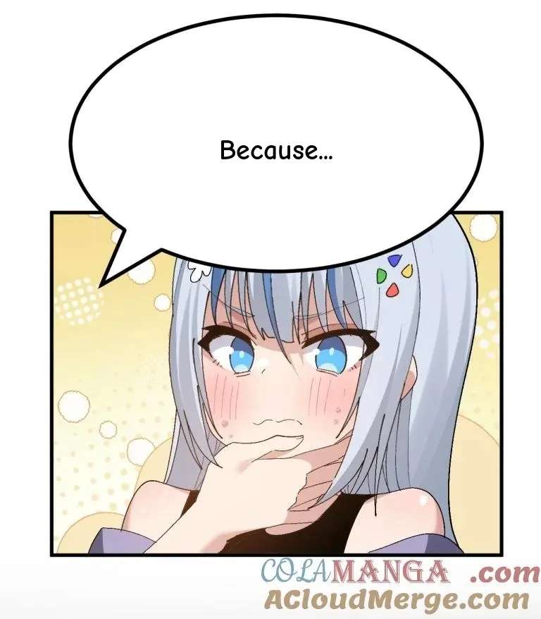 The Graduation Project Is, Making Butter! Chapter 61 - page 29