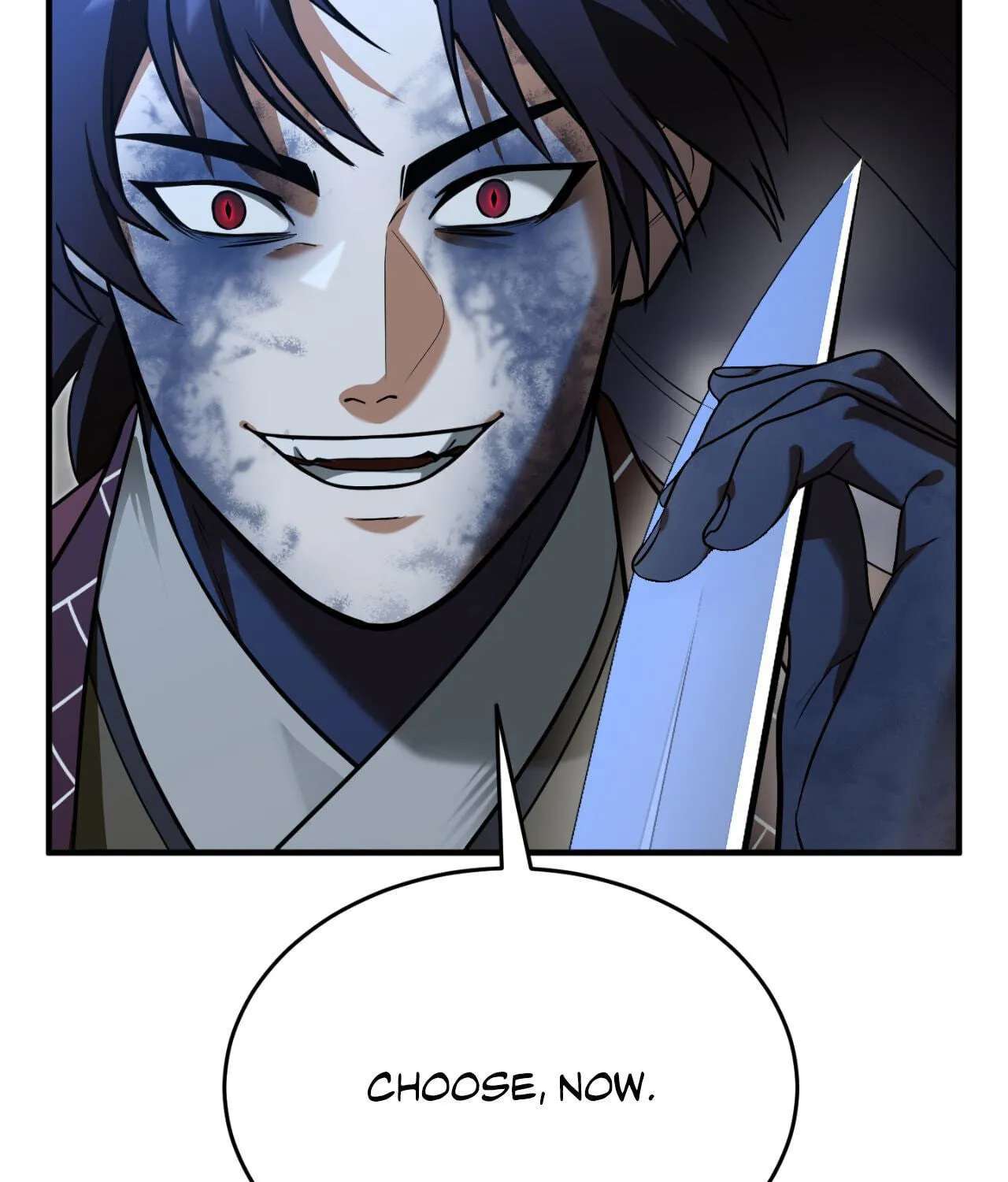 The Demon Leader's Lover Chapter 51 - page 35