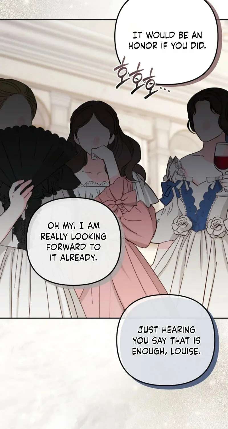 My Husband's a Possessed Hero Chapter 46 - page 61