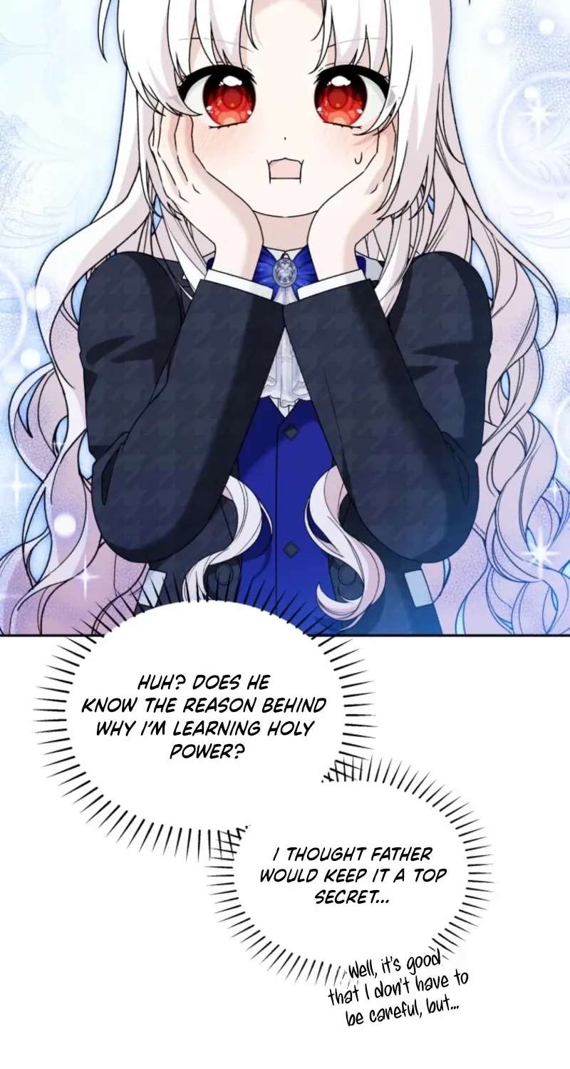 The Villain’s Daughter in law is Inherently Powerful Chapter 64 - page 46