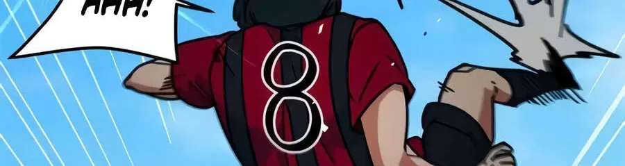 I’m Not a Soccer Genius! Chapter 88 - page 88