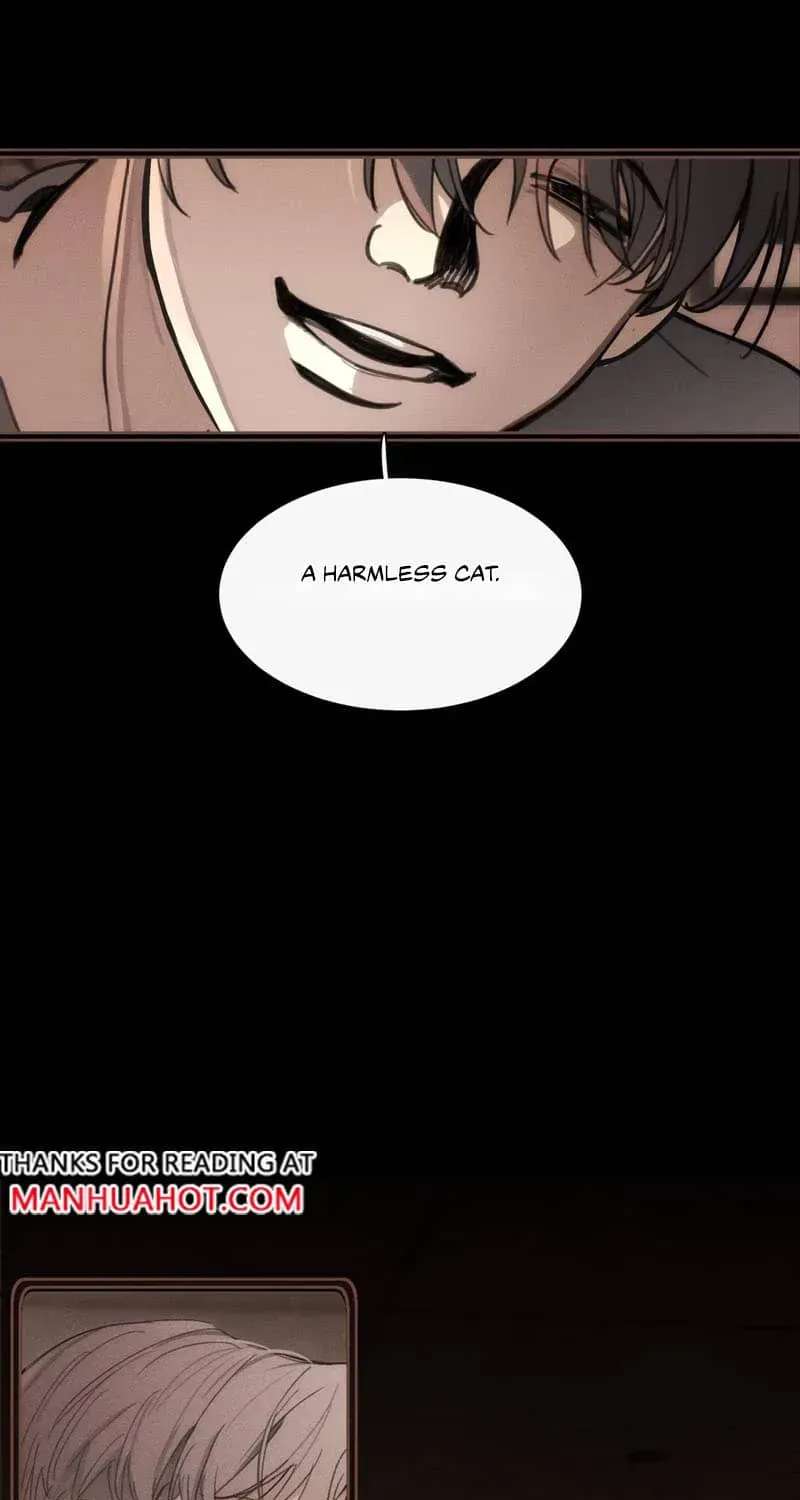 Bait For Returning to The Cage Chapter 1 - page 12