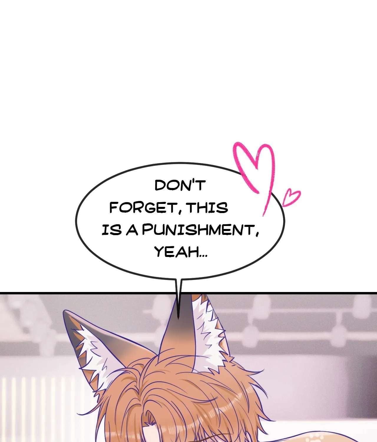 Lying Puppies Get Eaten Chapter 73 - page 78