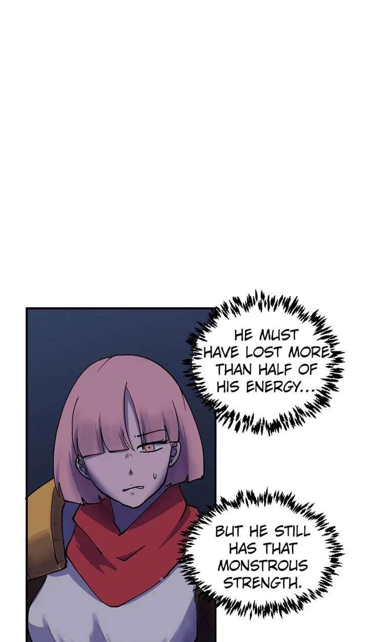 The Warrior in Rut Chapter 37 - page 59