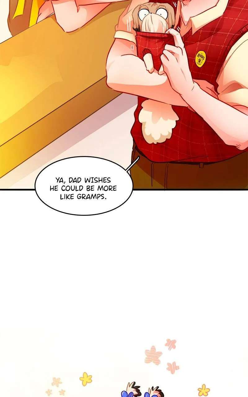 Love 4 A Walk Chapter 114 - page 19