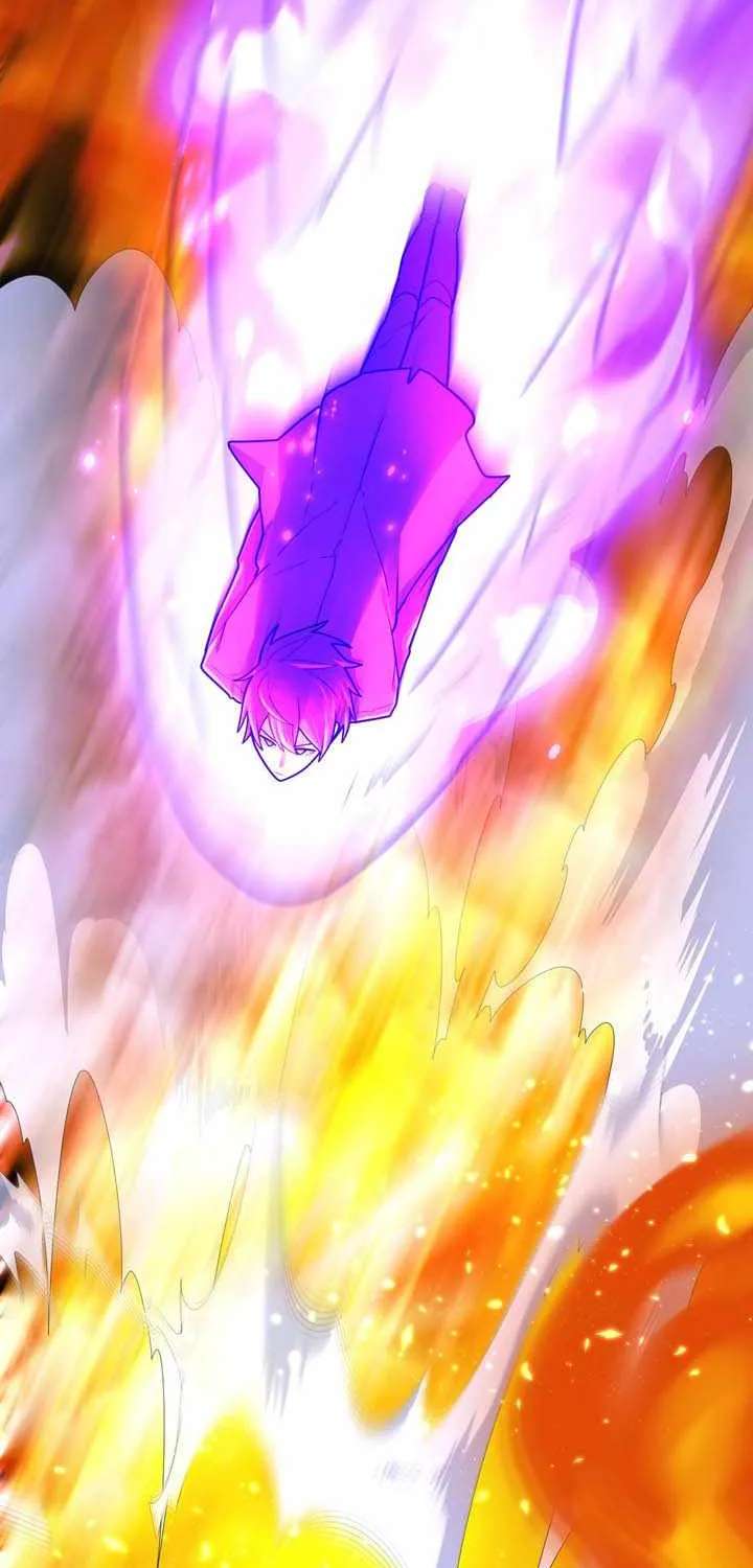 I Became An S-Rank Hunter With The Demon Lord App Chapter 169 - page 7