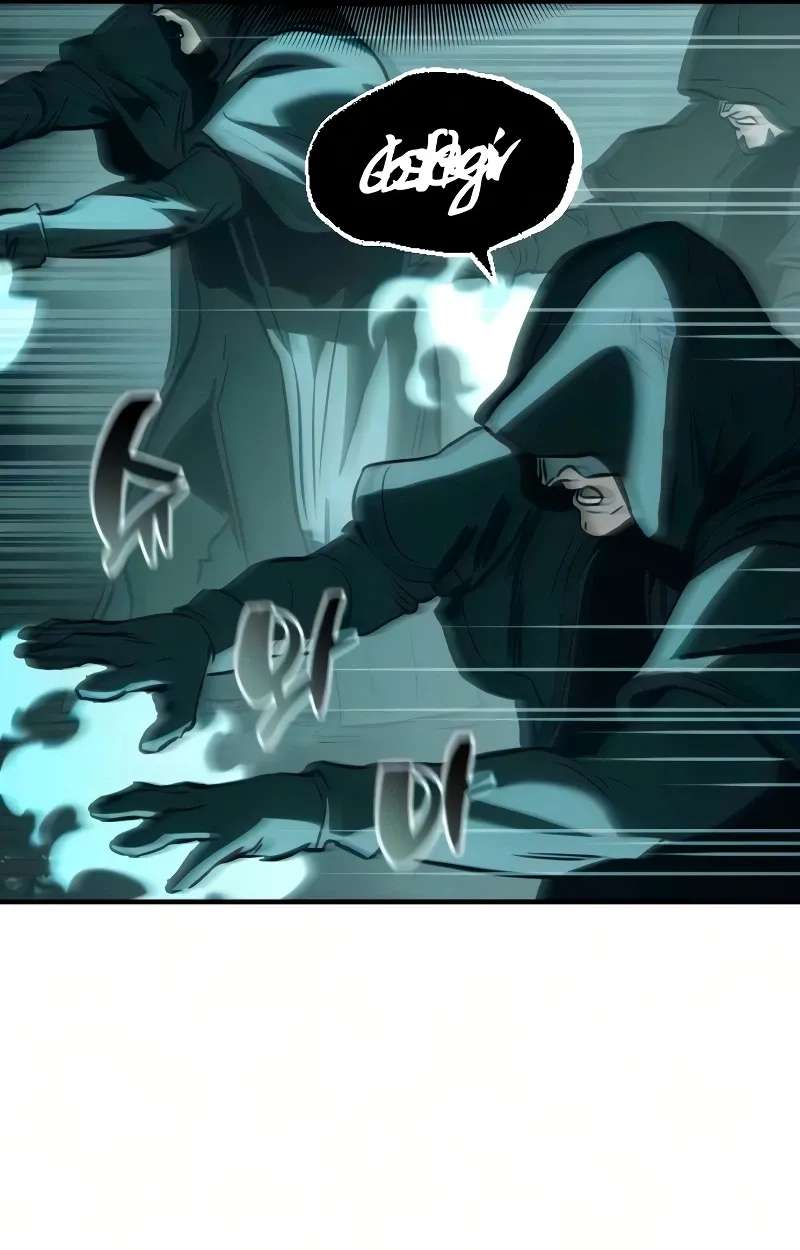 The Necromancer of a Renowned Sword Family Chapter 24 - page 169