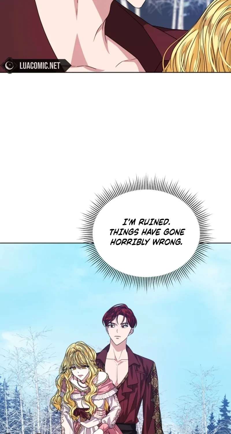 The Exhausting Reality Of Novel Transmigration Chapter 108 - page 48