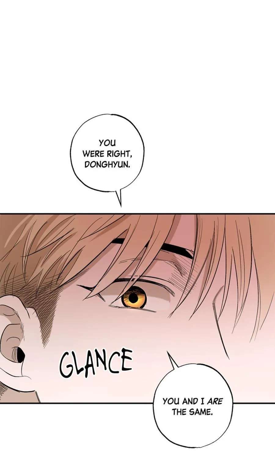 Cheater Meter Chapter 41 - page 32