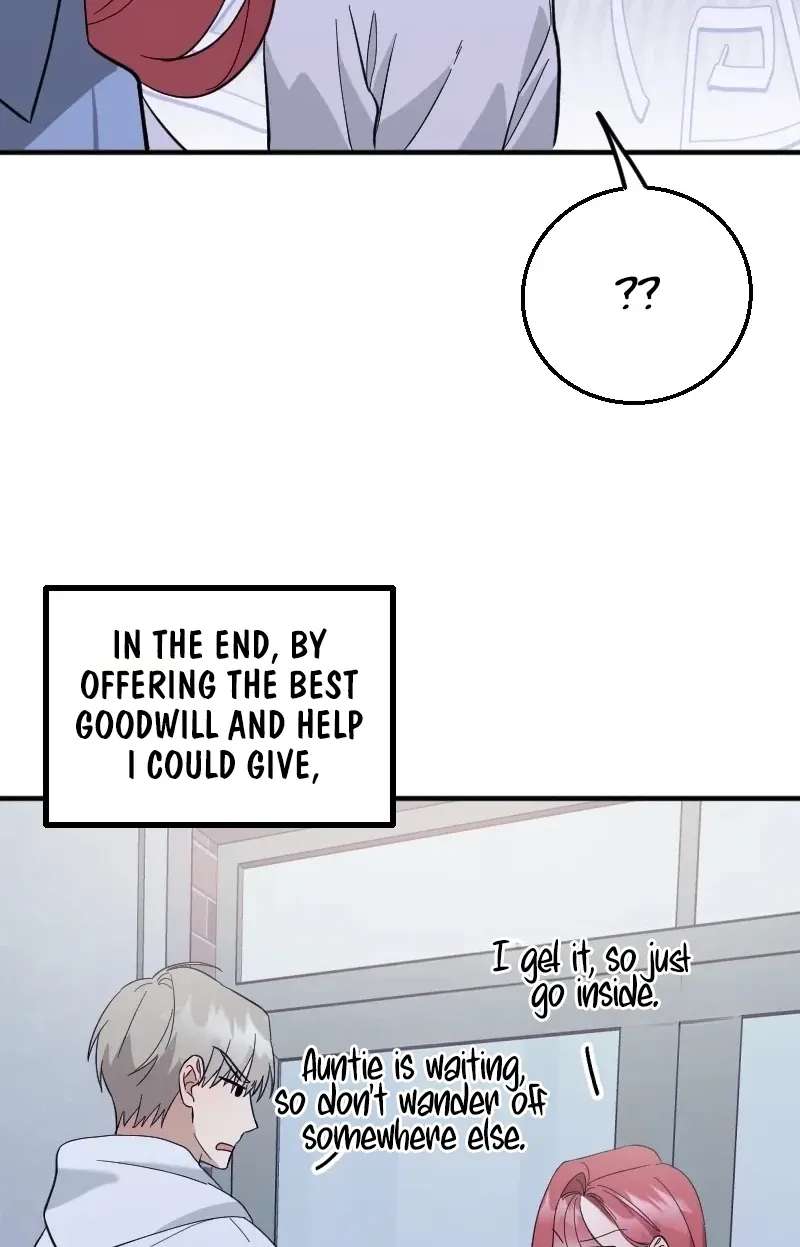 Last Cupid Chapter 1 - page 62