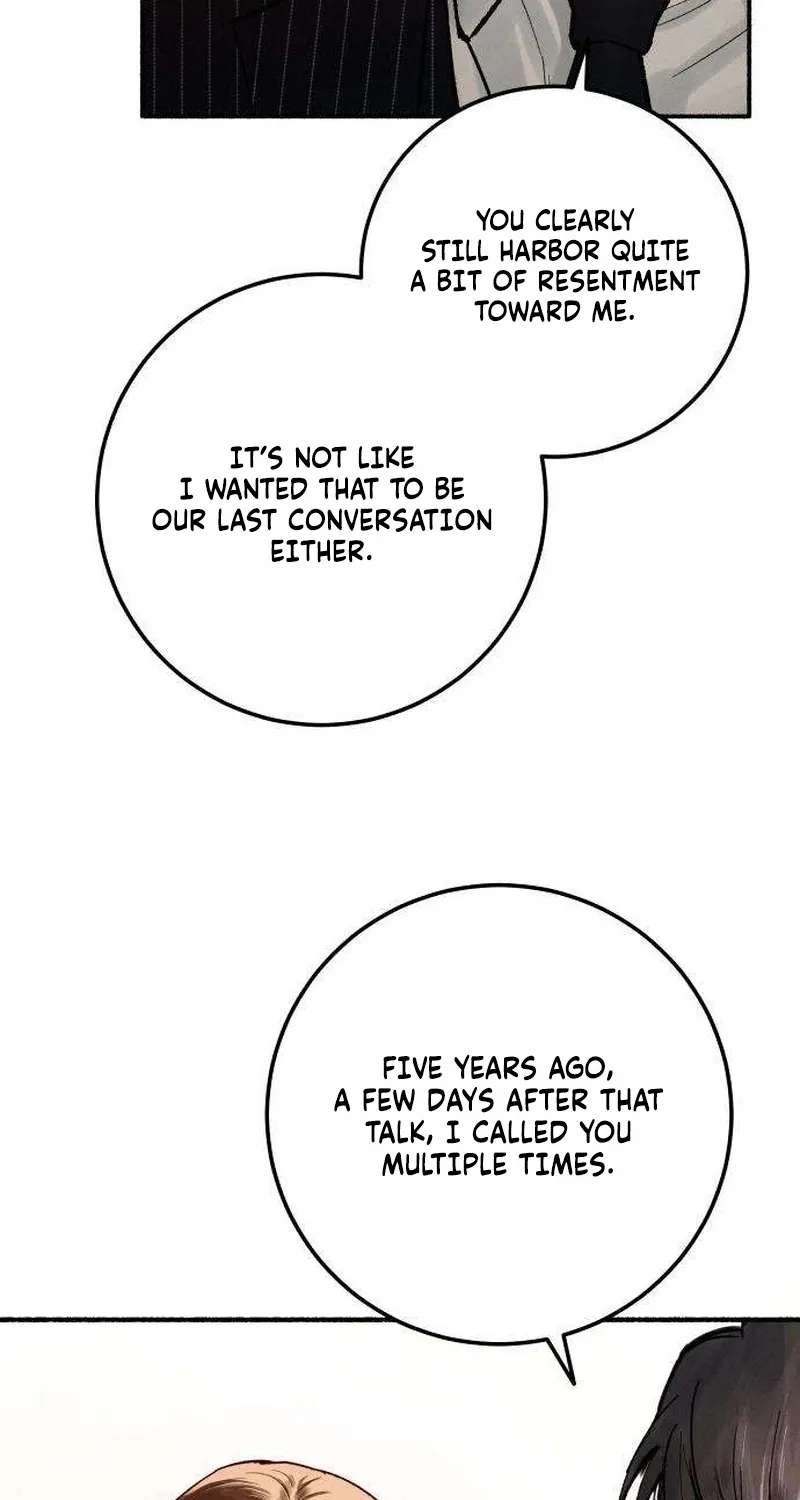 Patronage Stigma Chapter 5 - page 52
