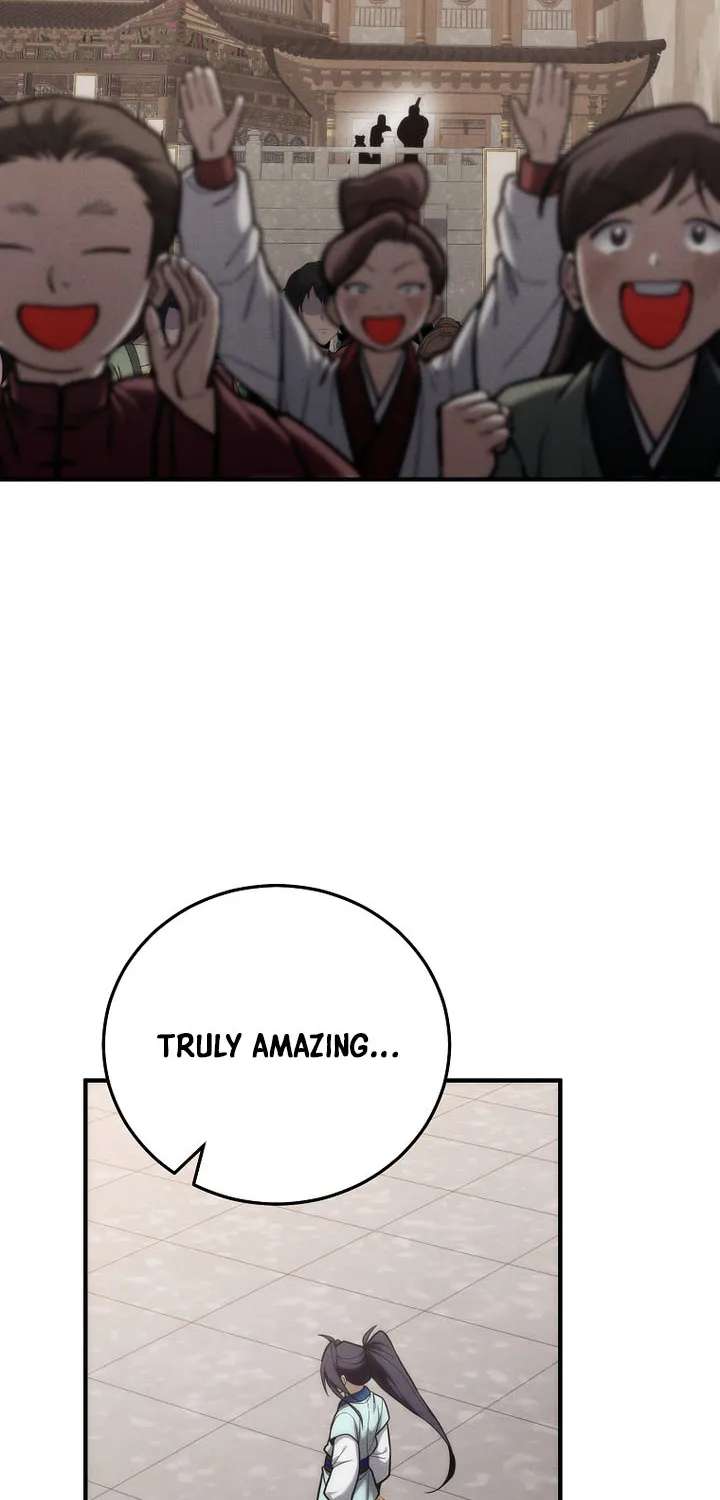 Third-rate Martial Family Becomes the Best Under Heaven Chapter 26 - page 63
