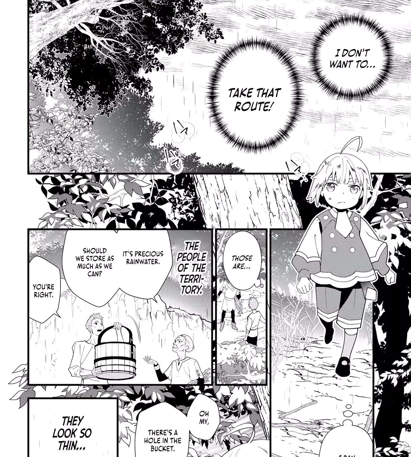 Mob Soul ~Reincarnated as a Lowly Lackey, I Used My Game Knowledge to Go Unrivaled and Build the Strongest Party!~ Chapter 1 - page 63