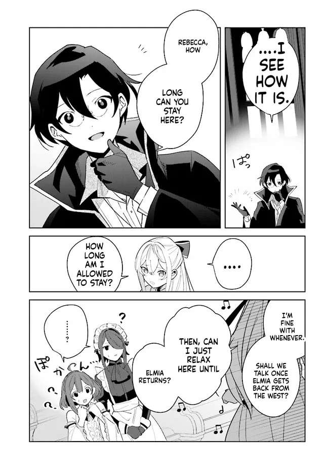 Henkyou Toshi No Ikuseisha Chapter 11 - page 56
