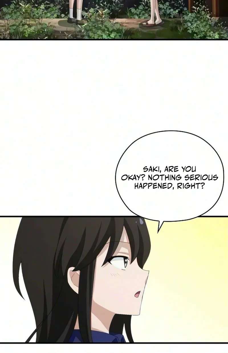 I Will Never Forget Your Fragrance Chapter 18 - page 6