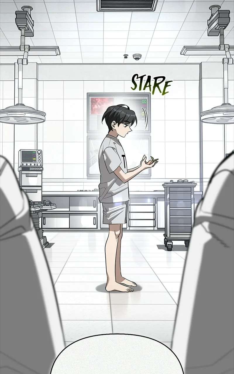 The S-Class Hunter’sPeaceful Life with Monsters Chapter 48 - page 39